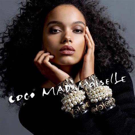 coco mademoiselle pub